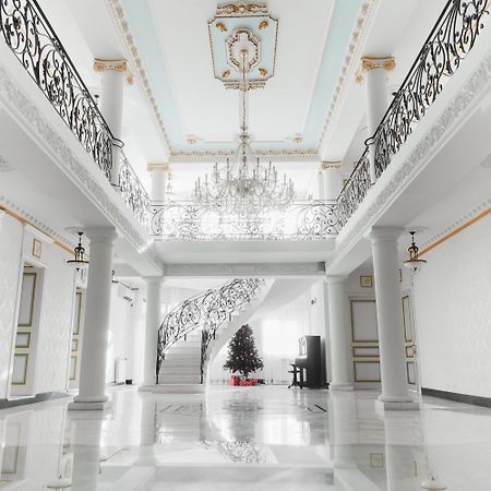 Hotel Jardin Beograd Bagian luar foto