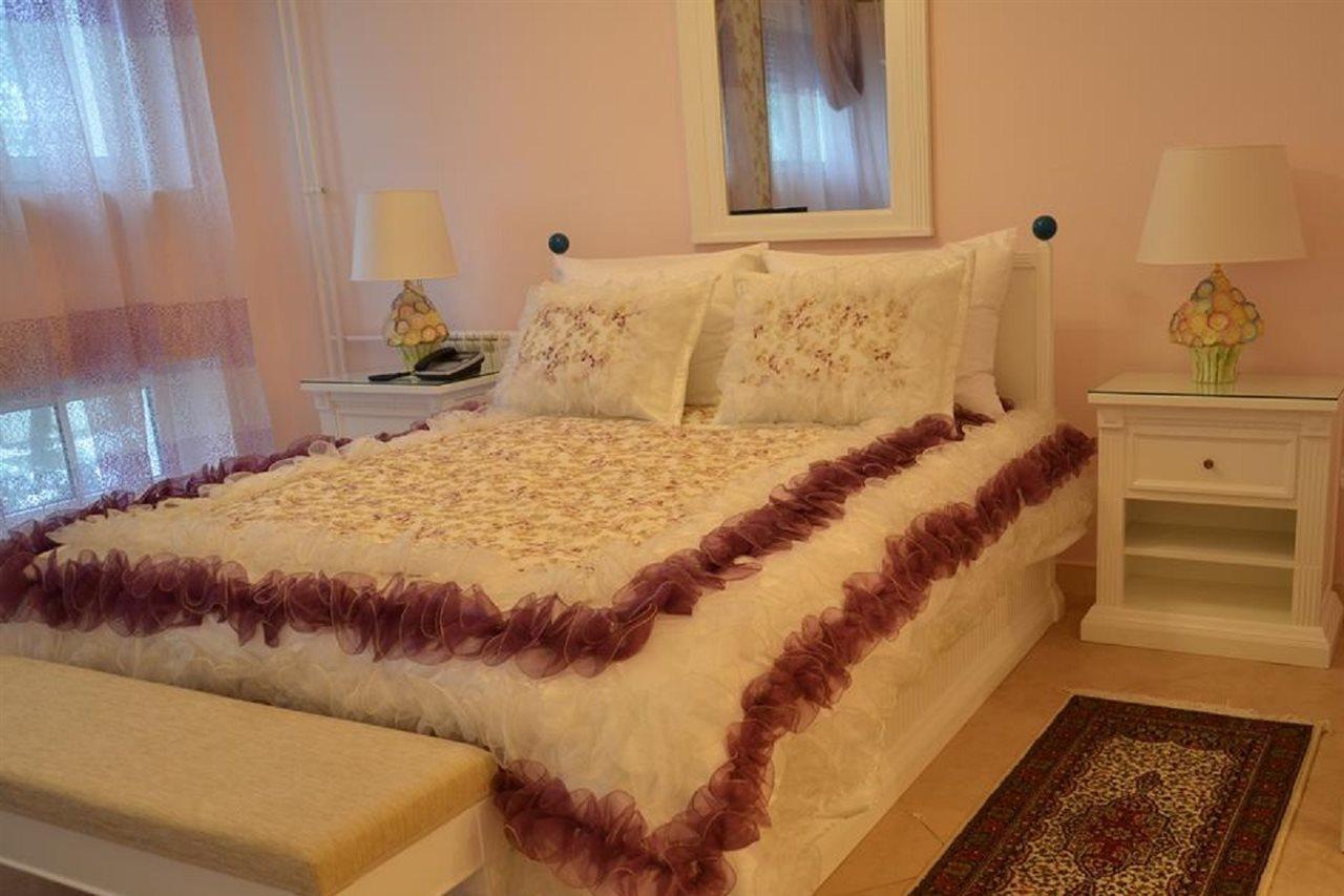 Hotel Jardin Beograd Bagian luar foto