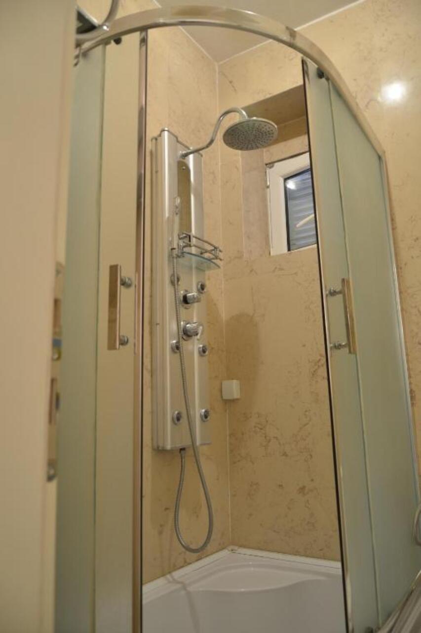 Hotel Jardin Beograd Bagian luar foto