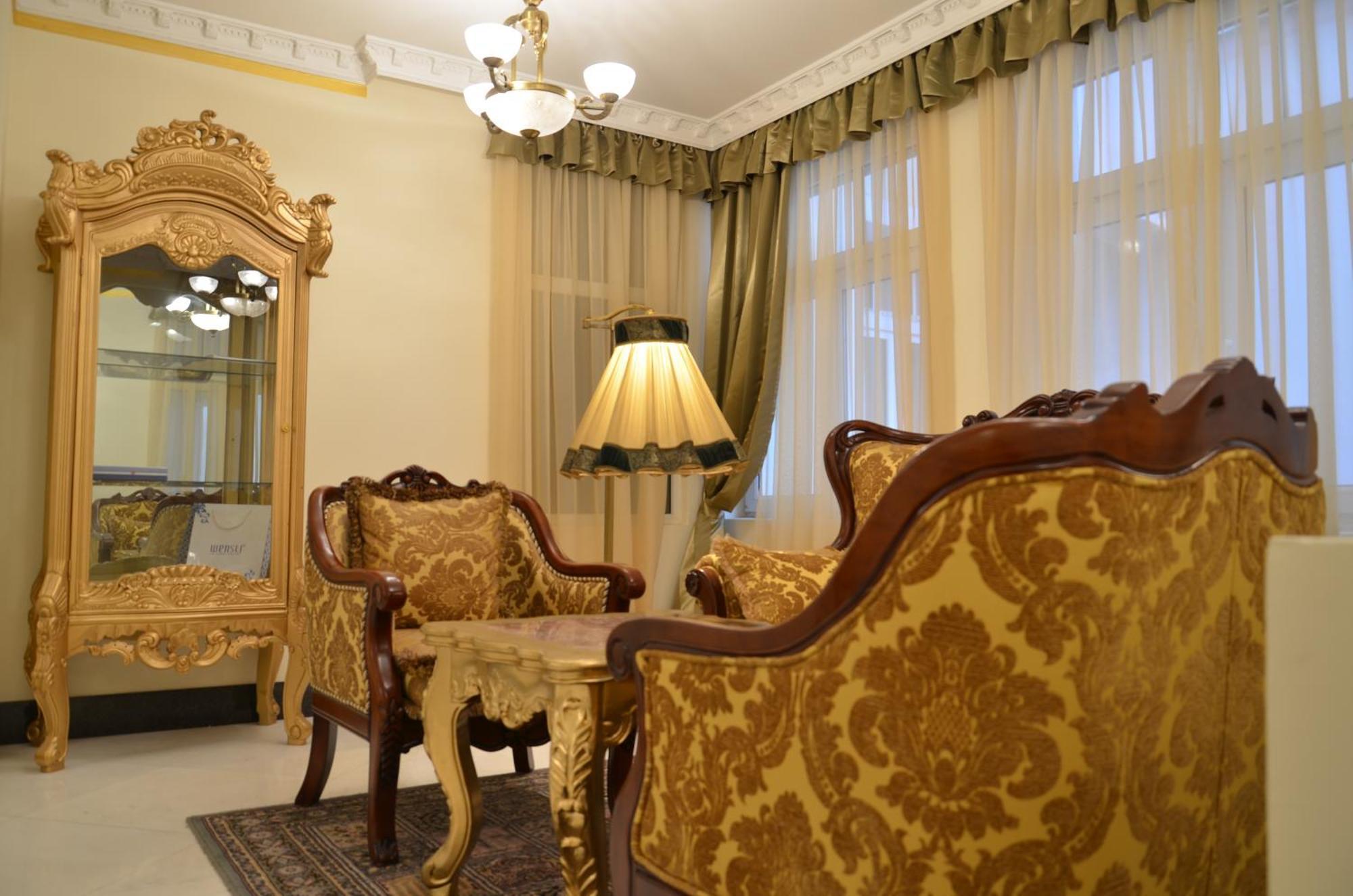 Garni Hotel Helvetia Beograd Bagian luar foto