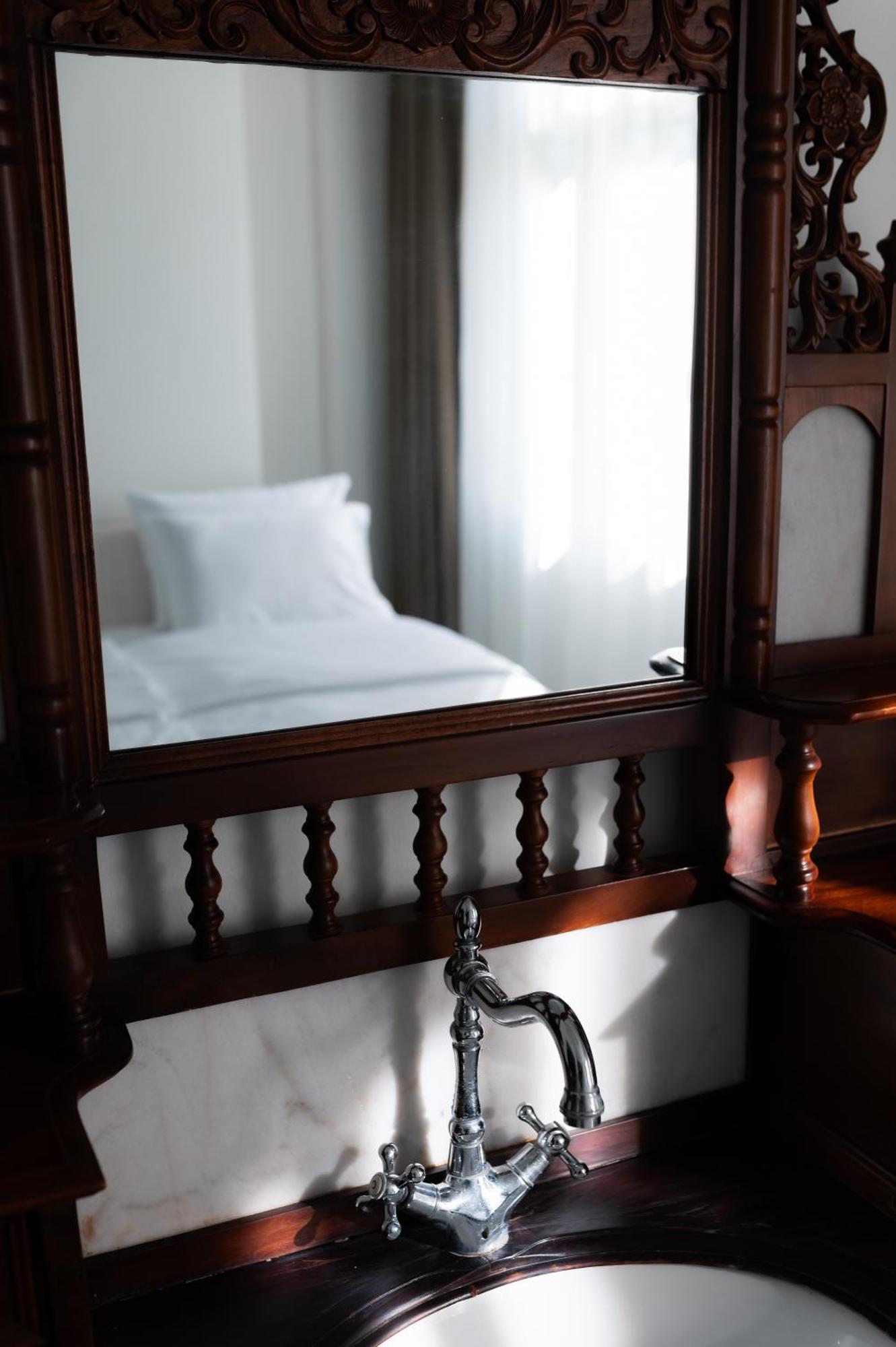 Hotel Jardin Beograd Bagian luar foto