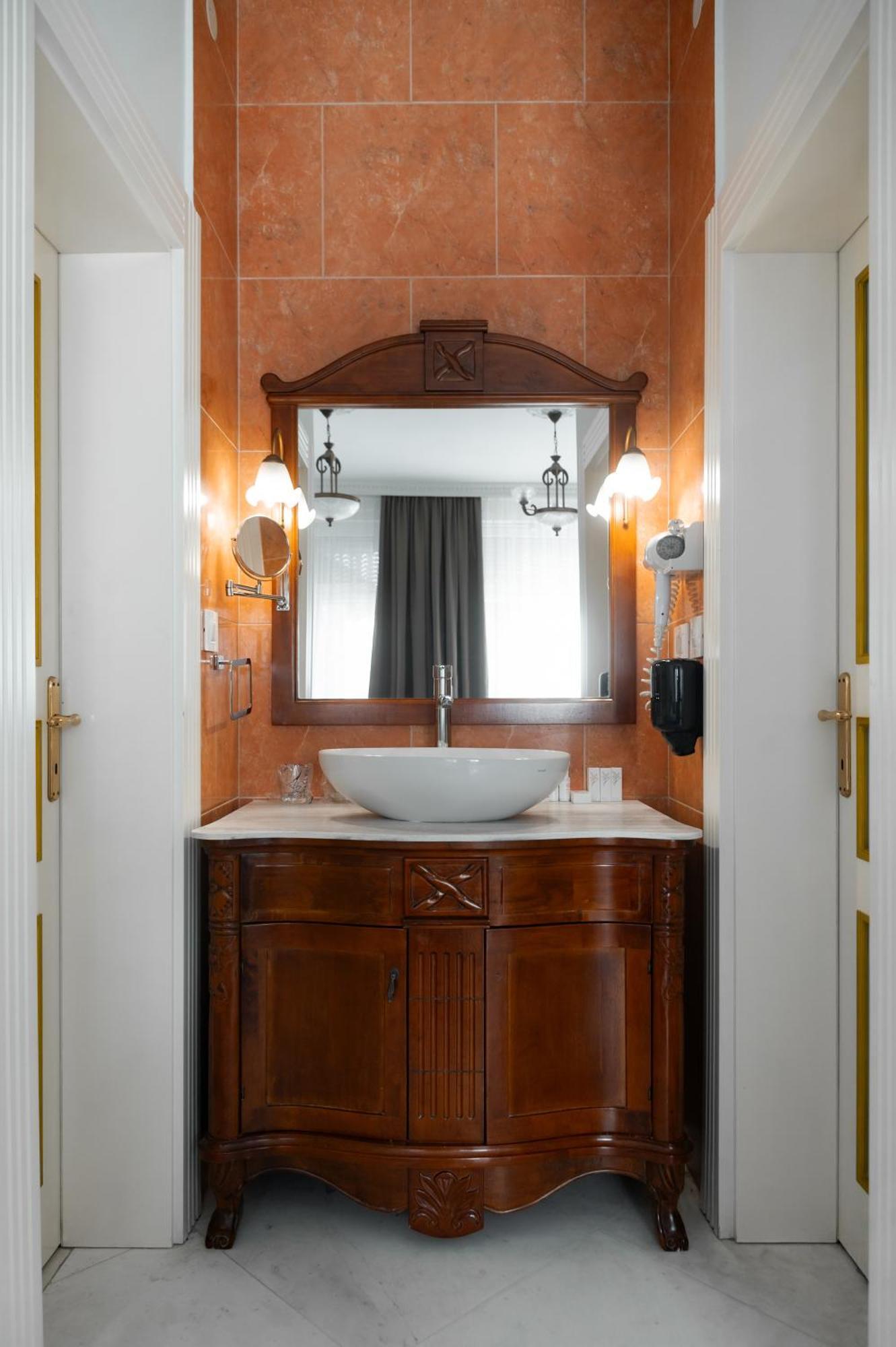 Hotel Jardin Beograd Bagian luar foto