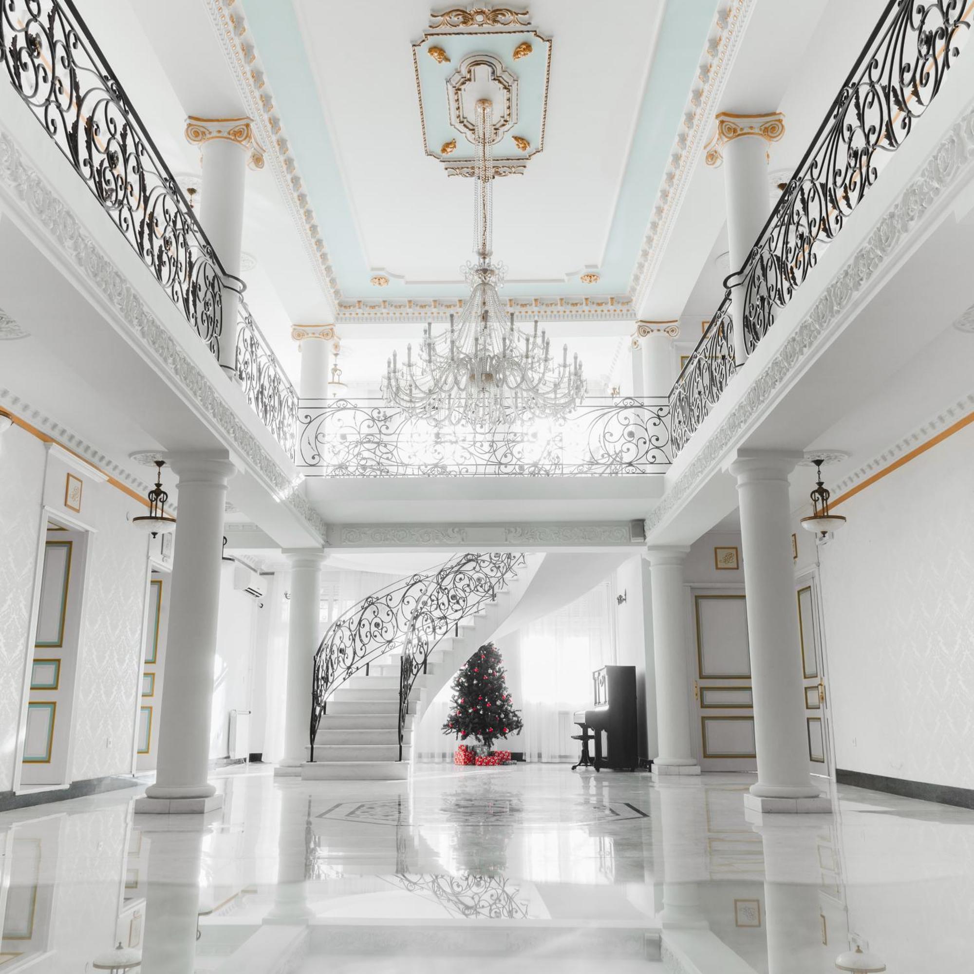 Hotel Jardin Beograd Bagian luar foto