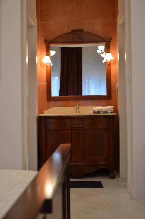 Hotel Jardin Beograd Ruang foto