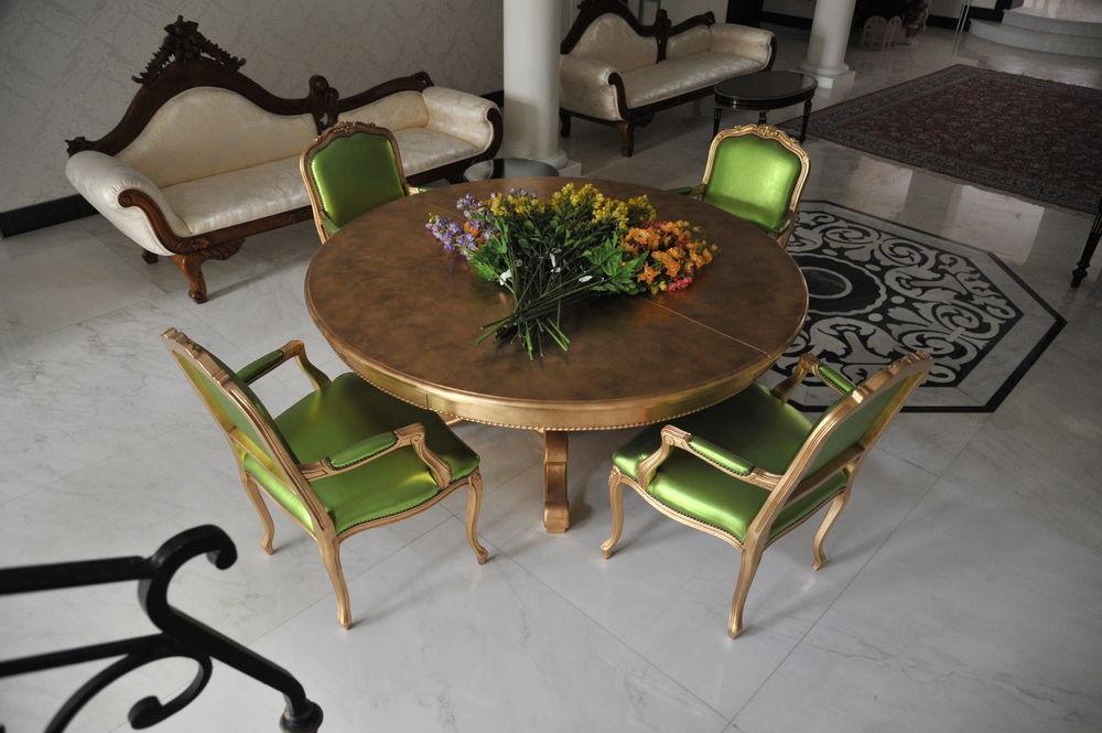 Hotel Jardin Beograd Bagian luar foto