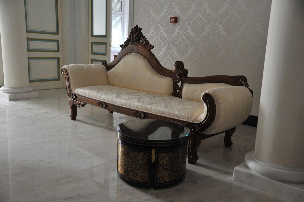 Hotel Jardin Beograd Bagian luar foto