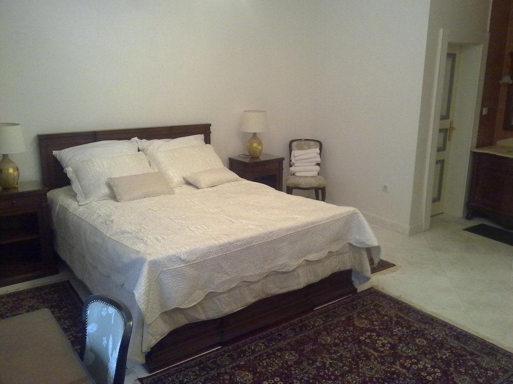 Hotel Jardin Beograd Bagian luar foto