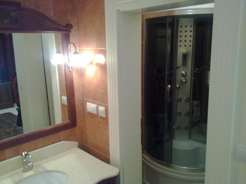 Hotel Jardin Beograd Bagian luar foto