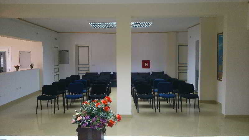 Hotel Jardin Beograd Bagian luar foto