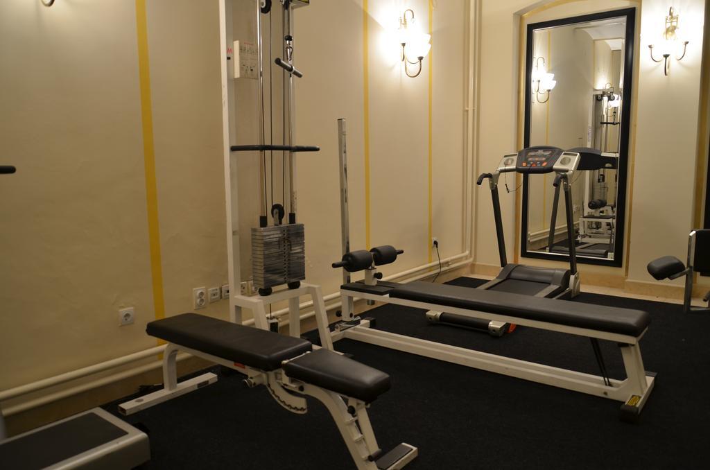 Hotel Jardin Beograd Bagian luar foto